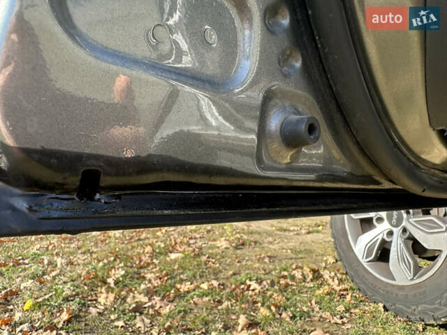 Серый Джак T8, объемом двигателя 2 л и пробегом 61 тыс. км за 16000 $, фото 24 на Automoto.ua