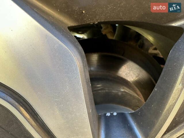 Серый Джак T8, объемом двигателя 2 л и пробегом 61 тыс. км за 16000 $, фото 23 на Automoto.ua