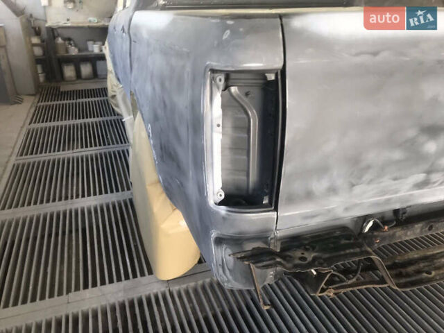 Серый Джак T8, объемом двигателя 2 л и пробегом 61 тыс. км за 16000 $, фото 47 на Automoto.ua