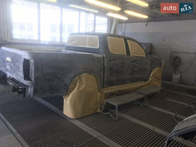 Серый Джак T8, объемом двигателя 2 л и пробегом 61 тыс. км за 16000 $, фото 42 на Automoto.ua