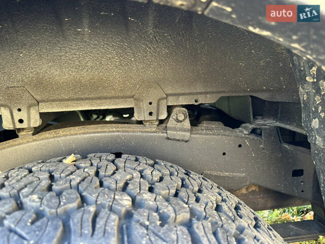 Серый Джак T8, объемом двигателя 2 л и пробегом 61 тыс. км за 16000 $, фото 21 на Automoto.ua