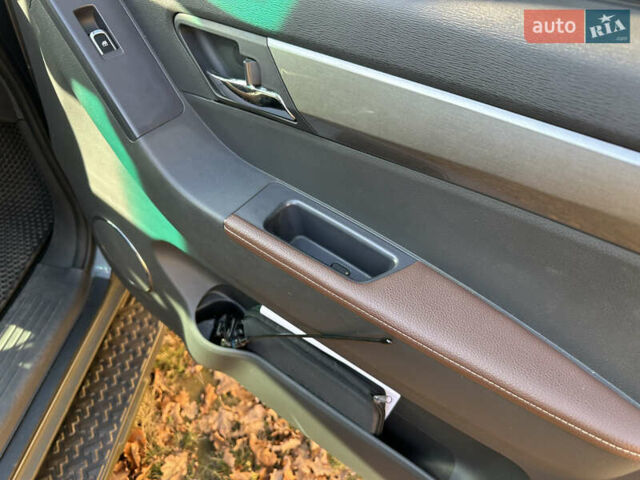 Серый Джак T8, объемом двигателя 2 л и пробегом 61 тыс. км за 16000 $, фото 26 на Automoto.ua