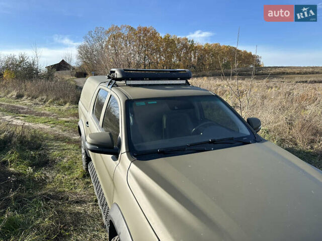 Серый Джак T8, объемом двигателя 2 л и пробегом 61 тыс. км за 16000 $, фото 6 на Automoto.ua