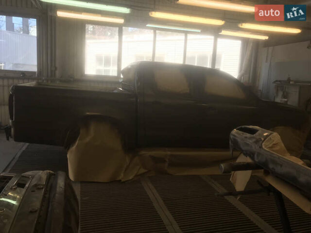 Серый Джак T8, объемом двигателя 2 л и пробегом 61 тыс. км за 16000 $, фото 49 на Automoto.ua