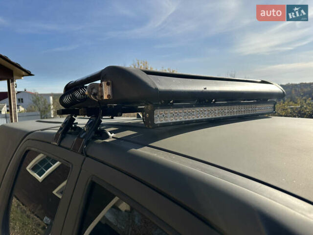 Серый Джак T8, объемом двигателя 2 л и пробегом 61 тыс. км за 16000 $, фото 18 на Automoto.ua