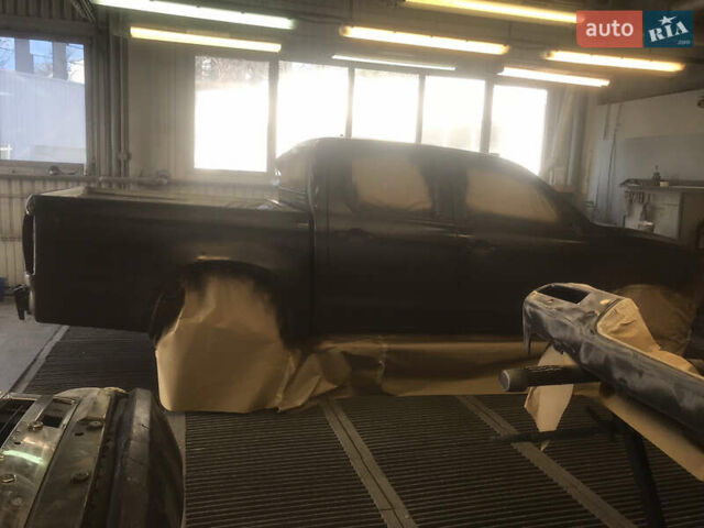 Серый Джак T8, объемом двигателя 2 л и пробегом 61 тыс. км за 16000 $, фото 48 на Automoto.ua