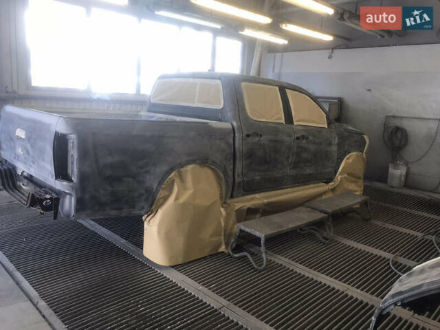 Серый Джак T8, объемом двигателя 2 л и пробегом 61 тыс. км за 16000 $, фото 43 на Automoto.ua