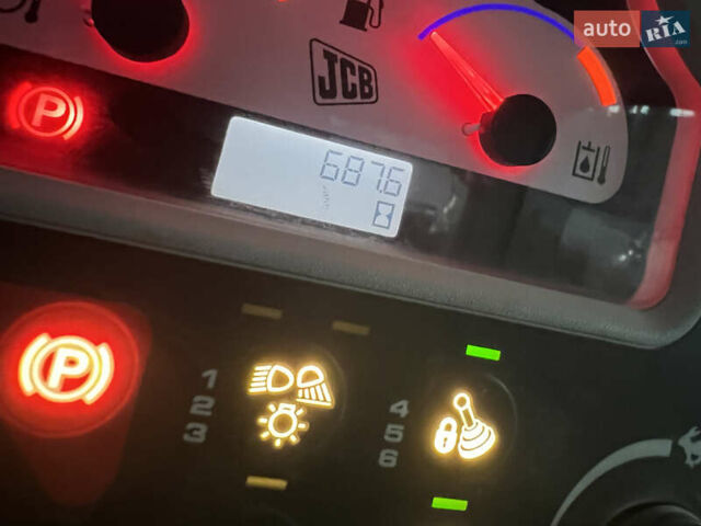 ЖЦБ 155, об'ємом двигуна 0 л та пробігом 680 тис. км за 28000 $, фото 1 на Automoto.ua