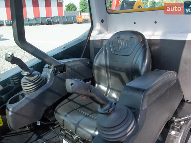 ЖЦБ 155, объемом двигателя 0 л и пробегом 0 тыс. км за 49435 $, фото 5 на Automoto.ua