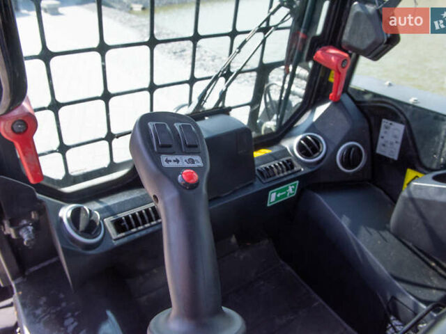 ЖЦБ 155, объемом двигателя 0 л и пробегом 0 тыс. км за 49435 $, фото 6 на Automoto.ua