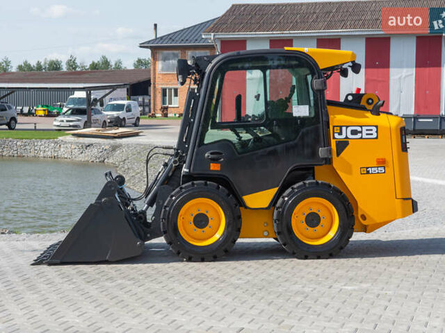 ЖЦБ 155, объемом двигателя 0 л и пробегом 0 тыс. км за 49435 $, фото 3 на Automoto.ua