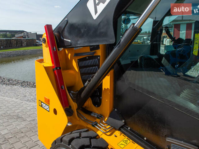 ЖЦБ 155, объемом двигателя 0 л и пробегом 0 тыс. км за 49435 $, фото 15 на Automoto.ua