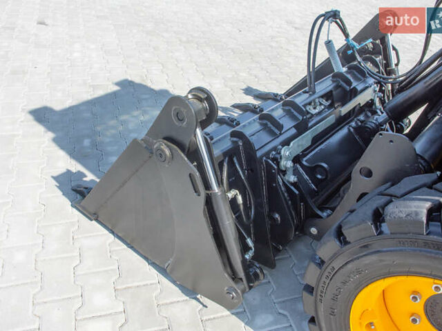 ЖЦБ 155, объемом двигателя 0 л и пробегом 0 тыс. км за 49435 $, фото 8 на Automoto.ua