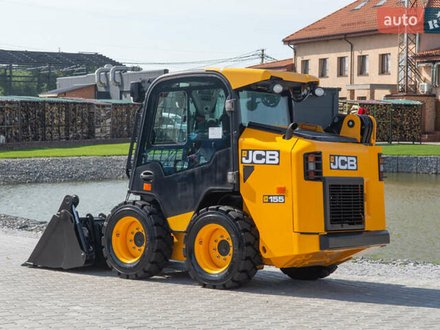 ЖЦБ 155, объемом двигателя 0 л и пробегом 0 тыс. км за 49435 $, фото 2 на Automoto.ua