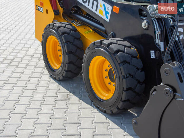 ЖЦБ 155, объемом двигателя 0 л и пробегом 0 тыс. км за 49435 $, фото 13 на Automoto.ua