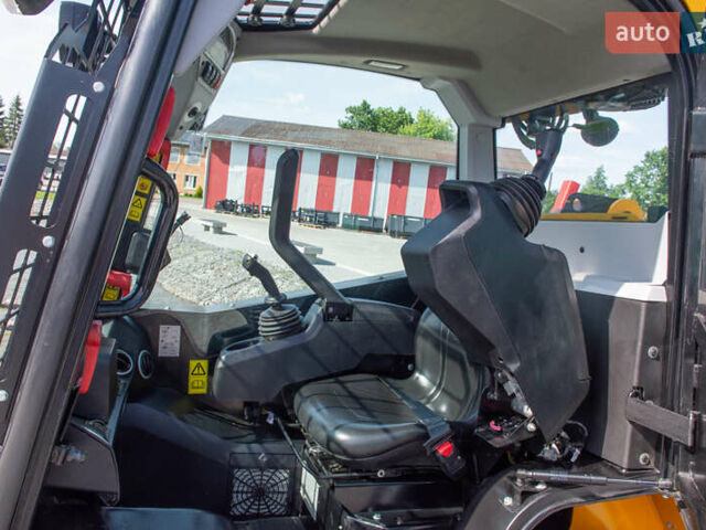 ЖЦБ 155, объемом двигателя 0 л и пробегом 0 тыс. км за 49435 $, фото 1 на Automoto.ua