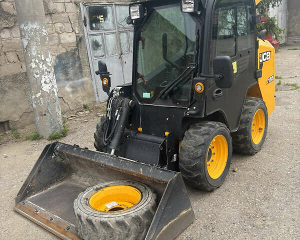 ЖЦБ 155, объемом двигателя 2.2 л и пробегом 0 тыс. км за 31182 $, фото 4 на Automoto.ua