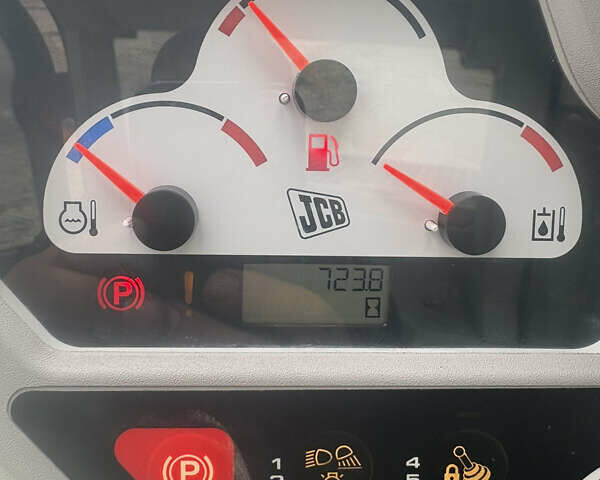 ЖЦБ 155, объемом двигателя 2.2 л и пробегом 0 тыс. км за 31182 $, фото 5 на Automoto.ua