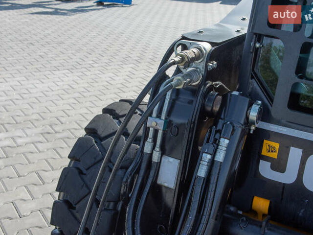 ЖЦБ 155, объемом двигателя 0 л и пробегом 0 тыс. км за 49153 $, фото 14 на Automoto.ua