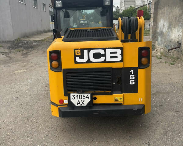 ЖЦБ 155, объемом двигателя 2.2 л и пробегом 0 тыс. км за 31182 $, фото 1 на Automoto.ua