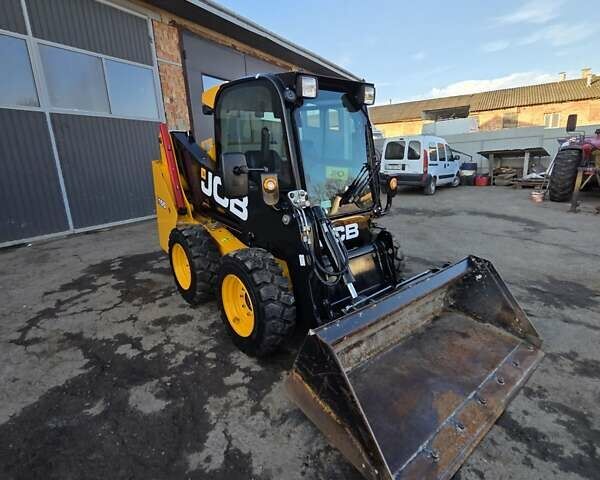 Оранжевый ЖЦБ 155, объемом двигателя 2.2 л и пробегом 0 тыс. км за 42000 $, фото 2 на Automoto.ua