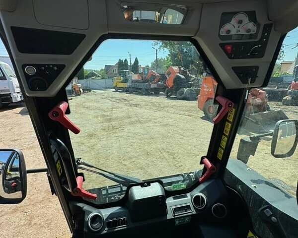 Оранжевый ЖЦБ 155, объемом двигателя 2.2 л и пробегом 0 тыс. км за 42000 $, фото 22 на Automoto.ua