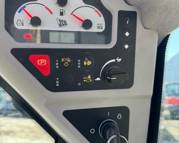 Оранжевый ЖЦБ 155, объемом двигателя 2.2 л и пробегом 0 тыс. км за 42000 $, фото 20 на Automoto.ua