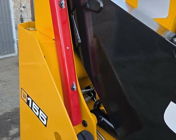 Оранжевый ЖЦБ 155, объемом двигателя 2.2 л и пробегом 0 тыс. км за 42000 $, фото 10 на Automoto.ua