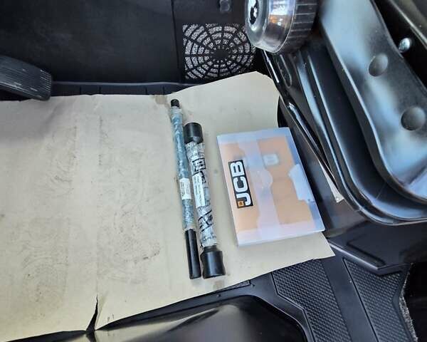 Оранжевый ЖЦБ 155, объемом двигателя 2.2 л и пробегом 0 тыс. км за 42000 $, фото 12 на Automoto.ua