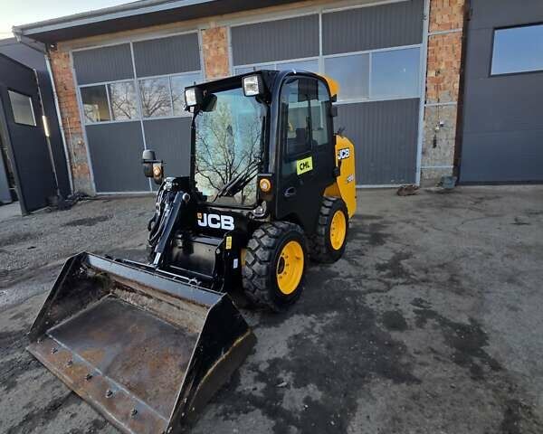 Оранжевый ЖЦБ 155, объемом двигателя 2.2 л и пробегом 0 тыс. км за 42000 $, фото 5 на Automoto.ua