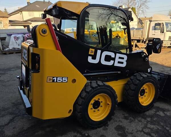 Оранжевый ЖЦБ 155, объемом двигателя 2.2 л и пробегом 0 тыс. км за 42000 $, фото 7 на Automoto.ua