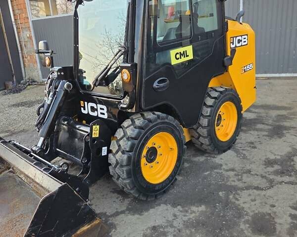 Оранжевый ЖЦБ 155, объемом двигателя 2.2 л и пробегом 0 тыс. км за 42000 $, фото 8 на Automoto.ua