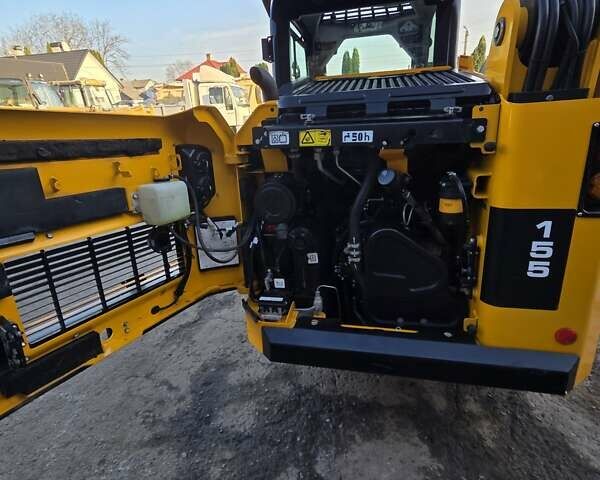 Оранжевый ЖЦБ 155, объемом двигателя 2.2 л и пробегом 0 тыс. км за 42000 $, фото 9 на Automoto.ua