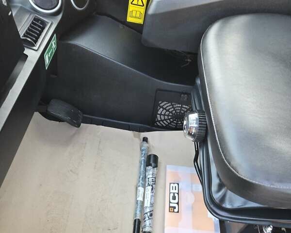 Оранжевый ЖЦБ 155, объемом двигателя 2.2 л и пробегом 0 тыс. км за 42000 $, фото 11 на Automoto.ua