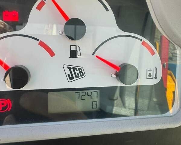 Оранжевый ЖЦБ 155, объемом двигателя 2.2 л и пробегом 0 тыс. км за 42000 $, фото 19 на Automoto.ua