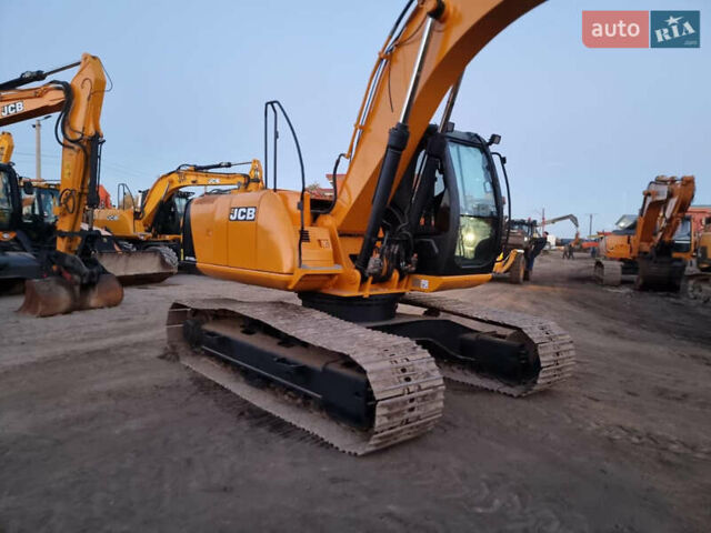 ЖЦБ 160, объемом двигателя 0 л и пробегом 8 тыс. км за 47531 $, фото 10 на Automoto.ua