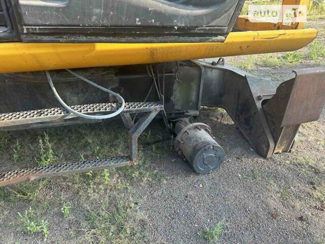 ЖЦБ 160, объемом двигателя 0 л и пробегом 65 тыс. км за 10500 $, фото 11 на Automoto.ua