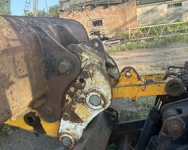 ЖЦБ 160, объемом двигателя 0 л и пробегом 65 тыс. км за 10500 $, фото 16 на Automoto.ua