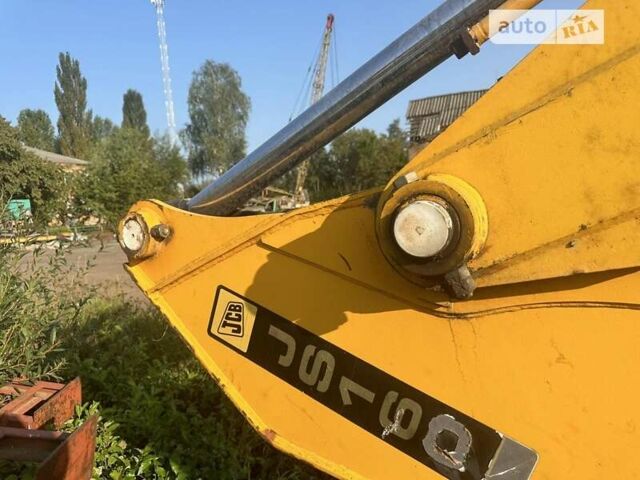 ЖЦБ 160, объемом двигателя 0 л и пробегом 65 тыс. км за 10500 $, фото 7 на Automoto.ua