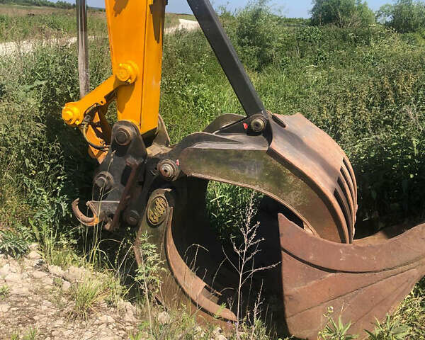 ЖЦБ 160, объемом двигателя 0 л и пробегом 8 тыс. км за 47531 $, фото 1 на Automoto.ua