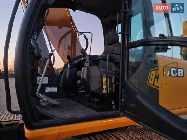 ЖЦБ 160, объемом двигателя 0 л и пробегом 8 тыс. км за 47531 $, фото 23 на Automoto.ua