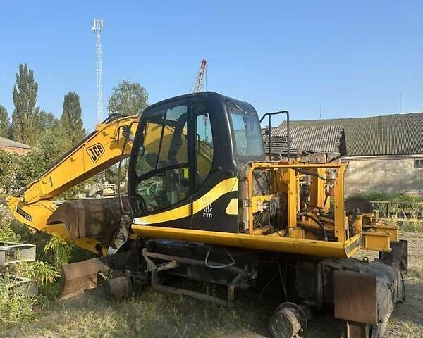 ЖЦБ 160, объемом двигателя 0 л и пробегом 65 тыс. км за 10500 $, фото 3 на Automoto.ua