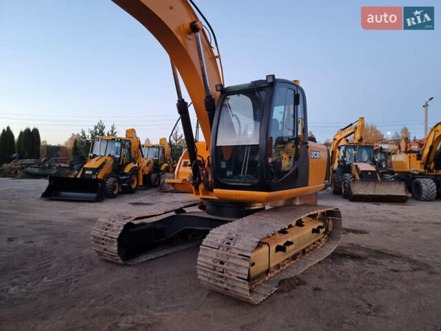 ЖЦБ 160, объемом двигателя 0 л и пробегом 8 тыс. км за 47531 $, фото 9 на Automoto.ua
