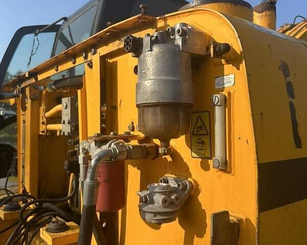 ЖЦБ 160, объемом двигателя 0 л и пробегом 65 тыс. км за 10500 $, фото 8 на Automoto.ua