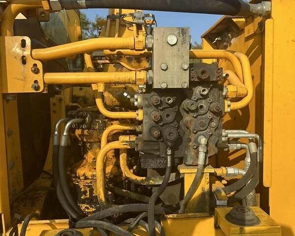 ЖЦБ 160, объемом двигателя 0 л и пробегом 65 тыс. км за 10500 $, фото 15 на Automoto.ua