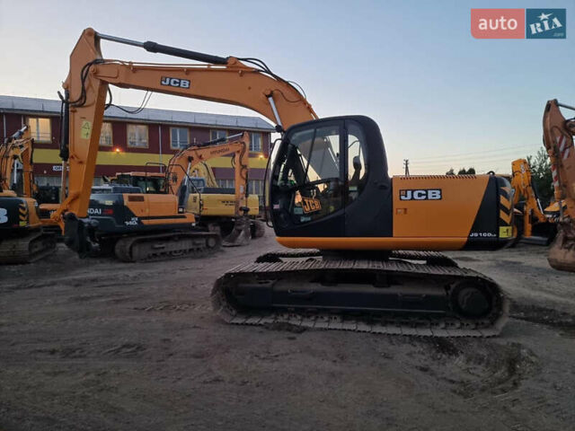 ЖЦБ 160, объемом двигателя 0 л и пробегом 8 тыс. км за 47531 $, фото 19 на Automoto.ua