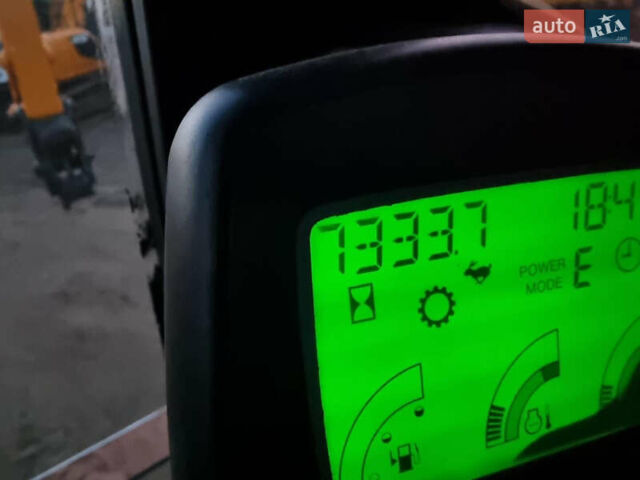 ЖЦБ 160, объемом двигателя 0 л и пробегом 8 тыс. км за 47531 $, фото 22 на Automoto.ua