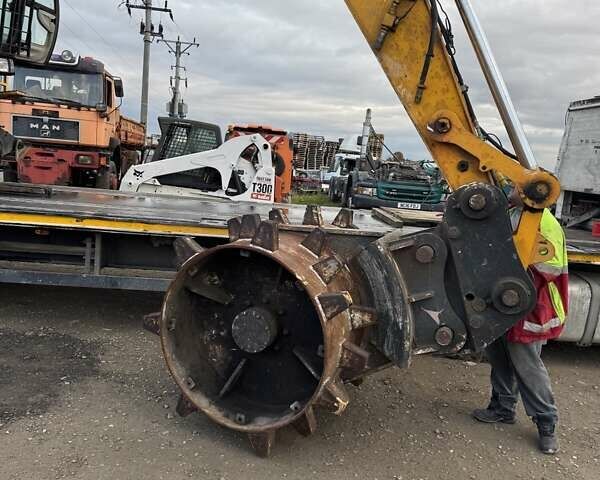 ЖЦБ 160, объемом двигателя 0 л и пробегом 0 тыс. км за 37500 $, фото 3 на Automoto.ua