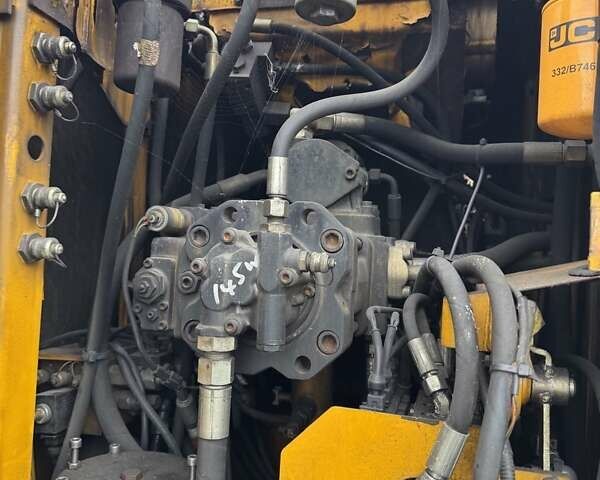 ЖЦБ 160, объемом двигателя 0 л и пробегом 0 тыс. км за 37500 $, фото 5 на Automoto.ua