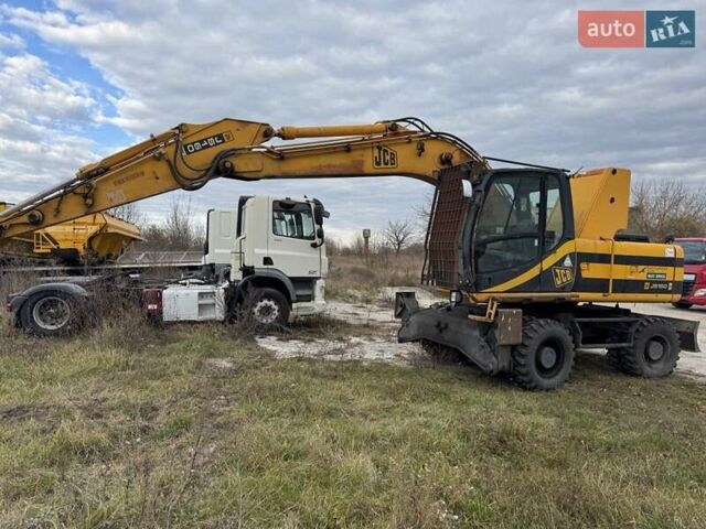 ЖЦБ 160, объемом двигателя 0 л и пробегом 0 тыс. км за 37500 $, фото 2 на Automoto.ua